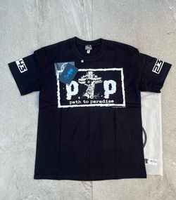 Hellstar Path to Paradise Graphic T-Shirt