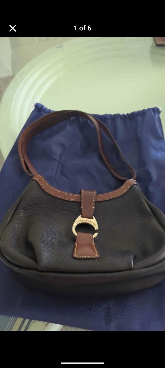 D&B Handbag