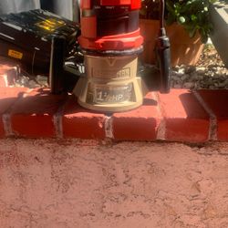 Craftsman RouterRouter