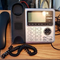 (BB - 50)  VTECH Expandable Phone System
