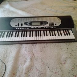 Piano 