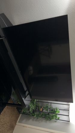 *55 in* TCL QLED 4K TV
