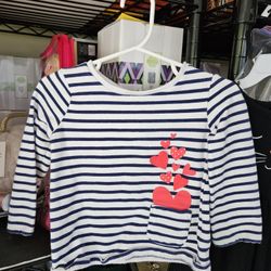 Tops. 24 Month. Each