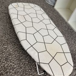Iron Board