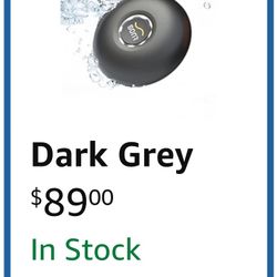 SONR Music Waterproof MP3 Player for Swimming