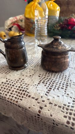 Vintage Copper or Bronze Small Cup
