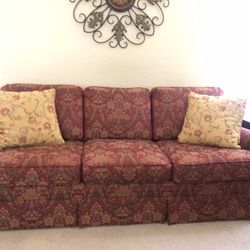 Couch - Massoud brand