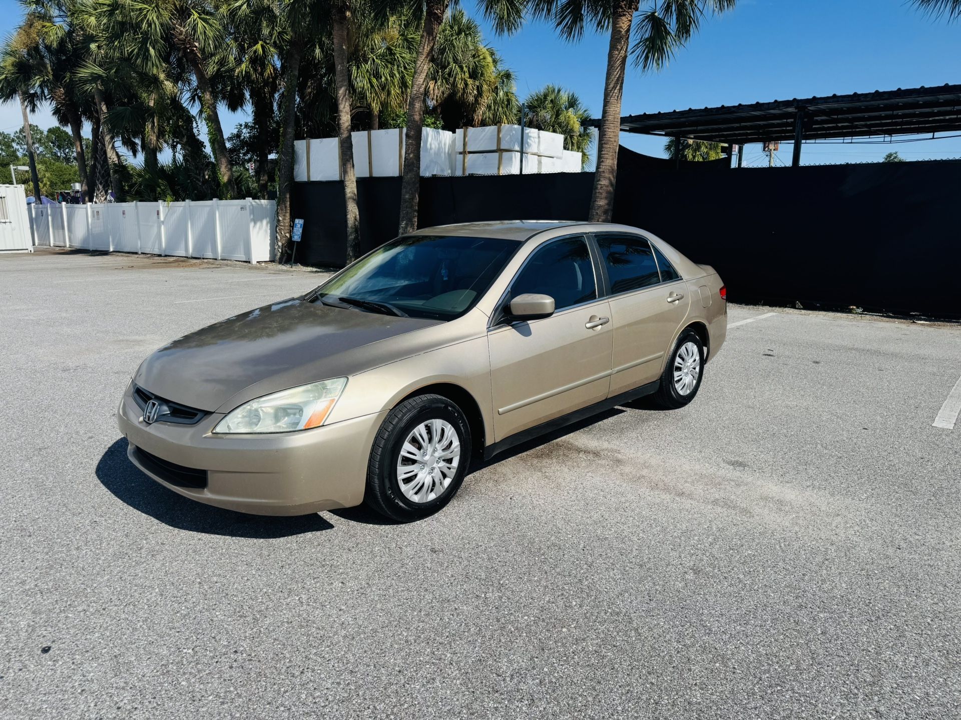 2005 Honda Accord