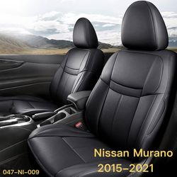 car seat covers for Nissan Murano / Nissan Rogue