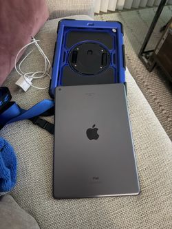 iPad 8th generation