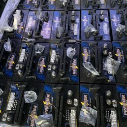  Battery 6 Volt Golf Cart