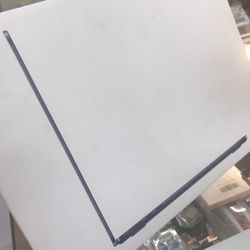 MacBook Air 15 Inch New Sealed No Credit Needed Pay Down Only 