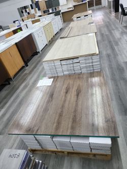 Flooring