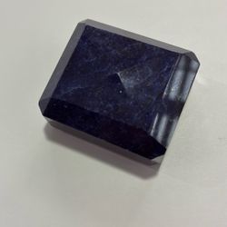 282 CARATS BRAZILIAN BLUE TOPAZ