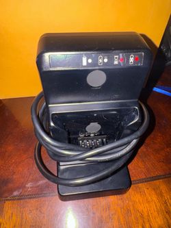 Vacuum Fast Battery Charger