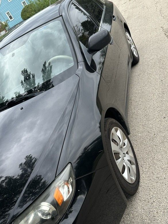 2008 Subaru Impreza
