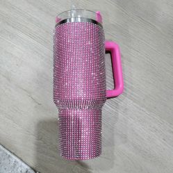 New Stainless Steel Tumbler 