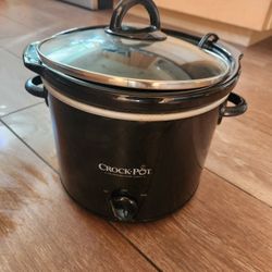Crock Pot