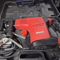 Bauer Roto Hammer 