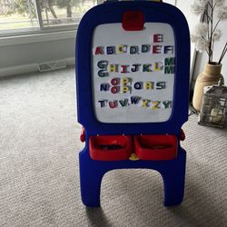 Kids Learning Board