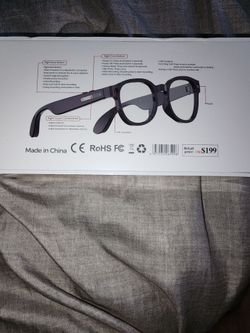 AI Glasses