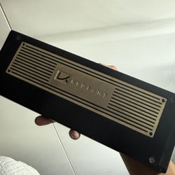 CUSTOM 67% Heavy Keyboard