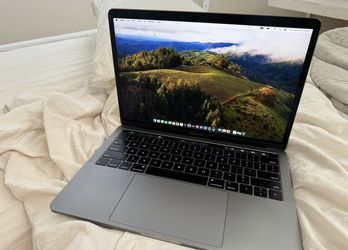 MacBook Pro 2019