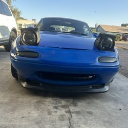 1995 mazda miata