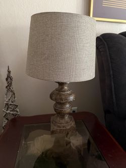 Table Lamp