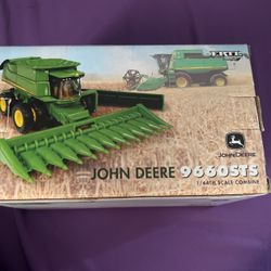 John Deere 