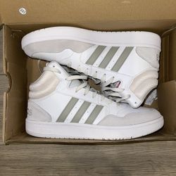 Adidas High Top