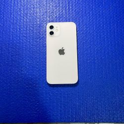 Iphone 12 White Color 256gb Unlocked