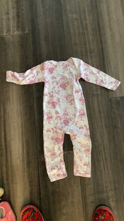 Coccoli Baby Romper