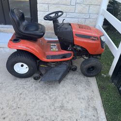 Ariens 42” Lawn  Mower Automatic