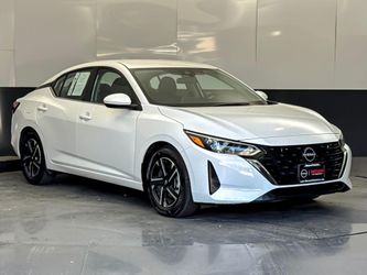 2024 Nissan Sentra