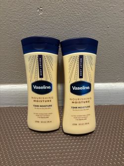 Vaseline Advanced Repair Body Lotion 2-Pack