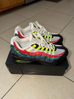 Airmax 95 Paisley size 11