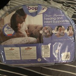 Breastfeeding Baby Pillow