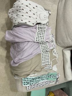 Nanit sleep sack