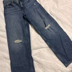 Girl Jeans