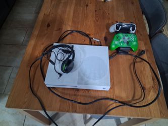 Xbox One S Bundle