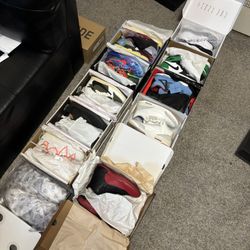 Shoes 9-9.5 