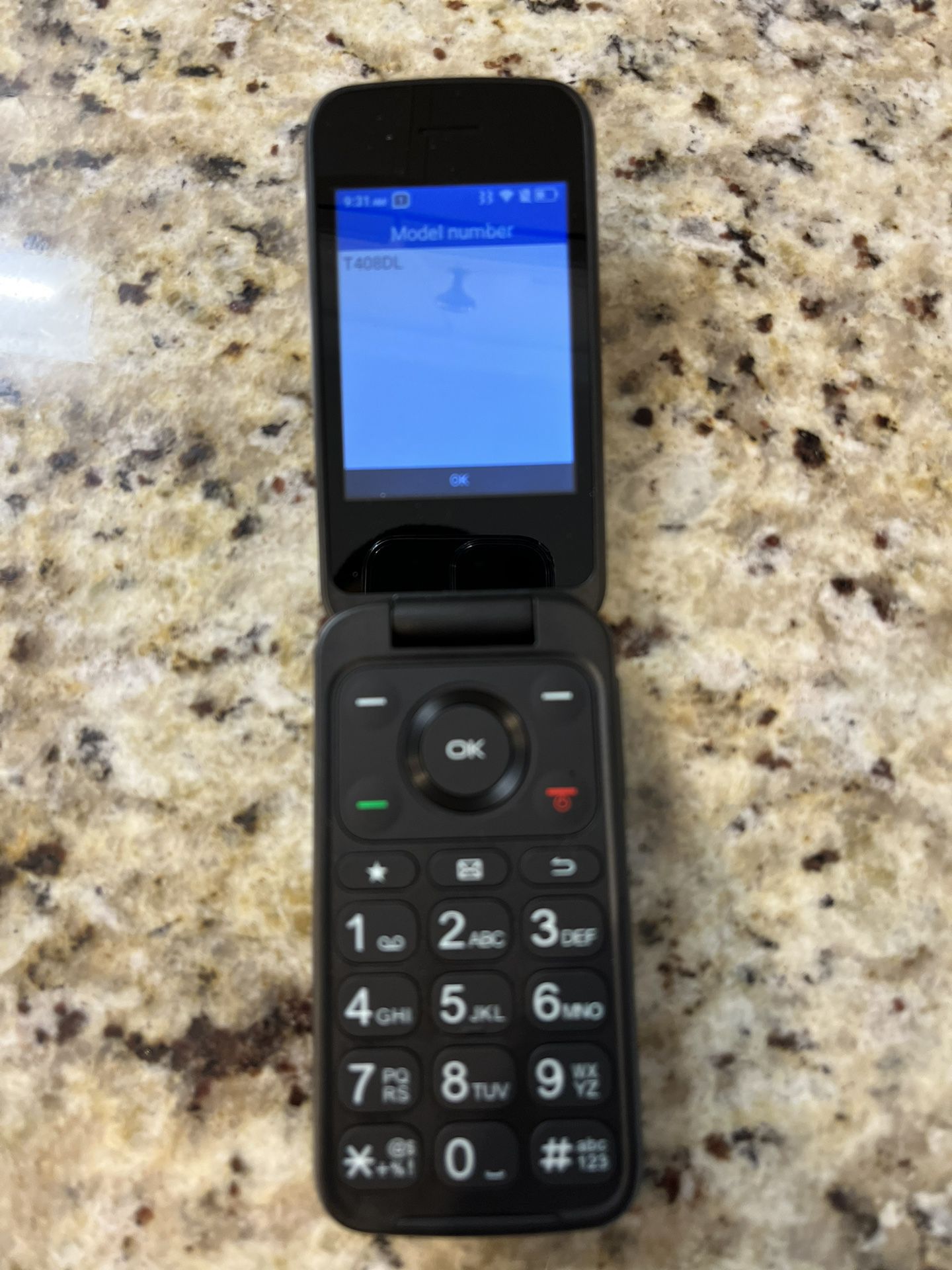 Mini Gucci flip phone unlocked for Sale in Kokomo, IN - OfferUp