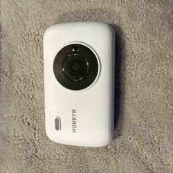 Portable Bluetooth Printer 