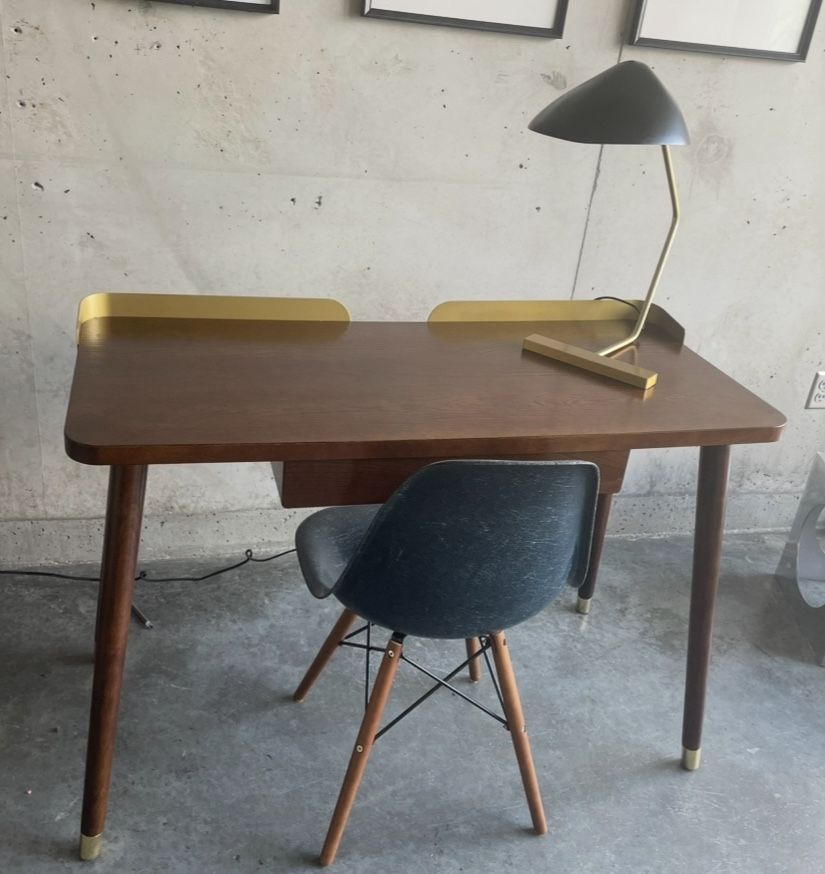Mid Century Desk