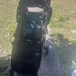 Stroller Foldable 