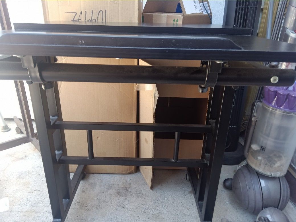 Work Station Or Student Desk