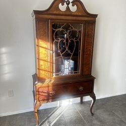 Beautiful Antique Armoire 