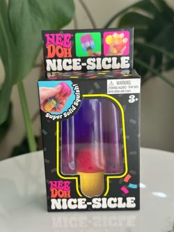 Needoh Nice - Sicle