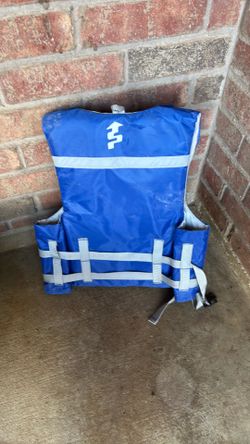 Life jacket